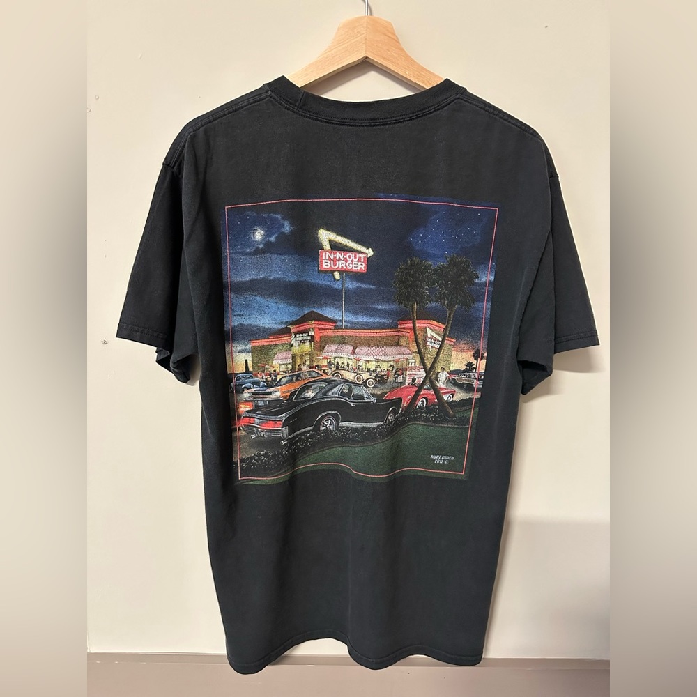 In-N-Out T-shirt